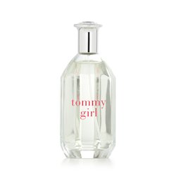 Hilfiger Tommy Girl - kolínská voda s rozprašovačem 100ml/3.3oz