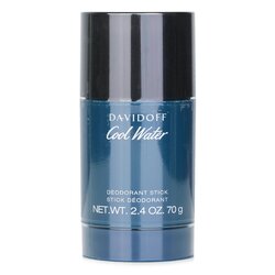 Davidoff Cool Water pulk-deodorant 70g/2.4oz