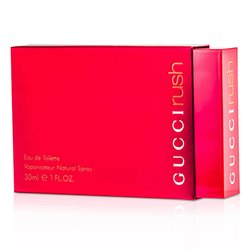 Gucci Rush Туалетна Вода Спрей 30ml/1oz