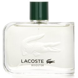 Lacoste Booster Eau De Toilette Spray 125ml/4.2oz