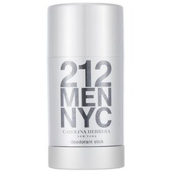 卡羅琳娜.海萊拉 212 男仕 香體膏 24750 75ml/2.1oz