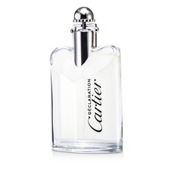 Cartier สเปรย์น้ำหอม Declaration EDT 50ml/1.7oz