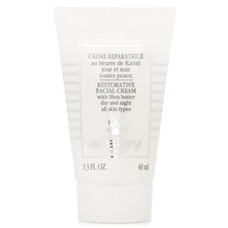 Sisley Crema Facial Restauradora Botánica Con Manteca de Karité 40ml/1.3oz