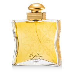 Hermes 24 Faubourg Eau De Toilette Spray 100ml/3.3oz