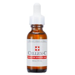 Cellex-C Ujędrniające serum do twarzy dla wrażliwej skóry Formulations Sensitive Skin Serum 30ml/1oz