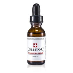 Cellex-C Formulations Advanced-C Сироватка 30ml/1oz