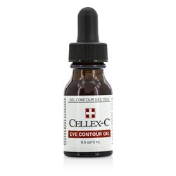 Cellex-C Гель для Контура Глаз 15ml/0.5oz