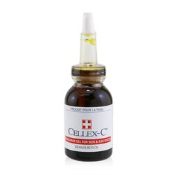 Cellex-C Formulations Fade Away zselé 25ml/0.8oz