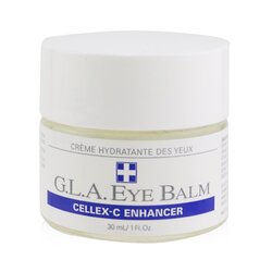 Cellex-C Enhancers G.L.A. szemkörnyékápoló balzsam 30ml/1oz