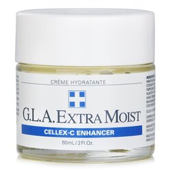 Cellex-C Enhancers G.L.A. Extra Moist Cream - Crema Hidratante 60ml/2oz
