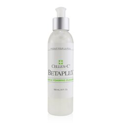 Cellex-C Betaplex Ніжний Пінний Очисник 180ml/6oz