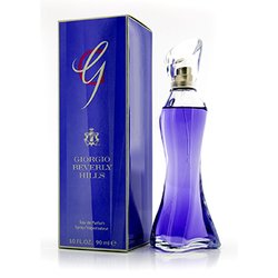 Giorgio Beverly Hills Woda perfumowana EDP Spray 'G' 90ml/3oz