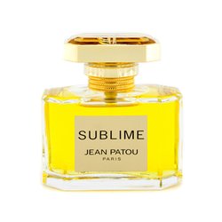 Jean Patou Woda perfumowana EDP Spray Sublime 50ml/1.7oz