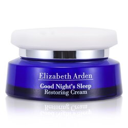 Elizabeth Arden Good Night Sleep كريم مجدد 50ml/1.7oz