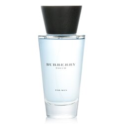 Burberry Touch Eau De Toilette Natural Spray 100ml/3.3oz