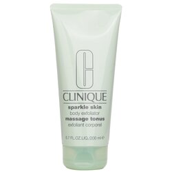Clinique Sparkle Skin Скраб для Тіла 200ml/6.7oz
