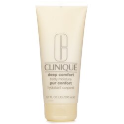 Clinique مرطب الجسم لراحة عميقة 200ml/6.7oz