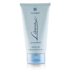 Laura Biagiotti Żel pod prysznic Laura 150ml/5oz