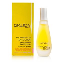 Decleor Aromessence Oryantal Güller Pürüzsüzleştirici Konsantre 15ml/0.5oz