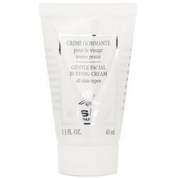Sisley كريم تلميع الوجه النباتي اللطيف 40ml/1.4oz