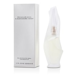 DKNY Cashmere Mist Eau De Toilette Spray 50ml/1.7oz