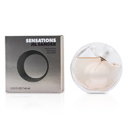 Jil Sander Woda toaletowa EDT Spray Sensations 40ml/1.3oz