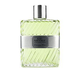 Christian Dior Loção pós barba Eau Sauvage 200ml/6.7oz