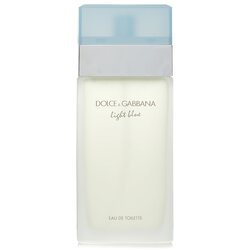 Dolce & Gabbana Light Blue Туалетна Вода Спрей 100ml/3.3oz