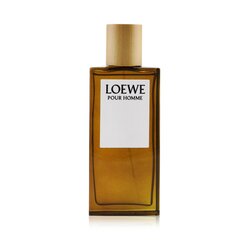 Loewe Pour Homme toaletna voda sprej 100ml/3.3oz