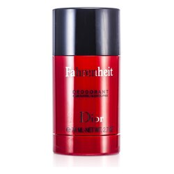 Christian Dior Fahrenheit Deodoran Stik ( Bebas Alkohol ) 75g