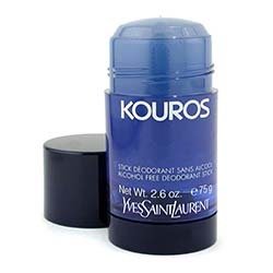 YSL聖羅蘭 Kouros 科諾詩無酒精體香膏 Kouros Alcohol Free Deodorant Stick 75ml/2.6oz