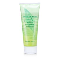 Elizabeth Arden Green Tea Гель для Душа 200ml/6.8oz