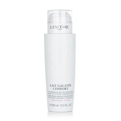 Lancome Pielęgnacja oczyszczająca Confort Galatee (skóra sucha) 400ml/13.4oz