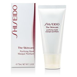 Shiseido ماسک پاکسازی کننده The Skincare 75ml/2.5oz