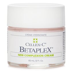 Cellex-C Betaplex New Complexion krém 60ml/2oz