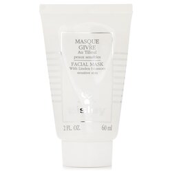 Sisley Botanical Facial Mask With Linden Blossom 60ml/2oz
