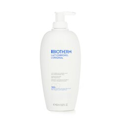 Biotherm Молочко для Тіла проти Сухості 400ml/13.4oz