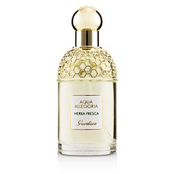 Guerlain Aqua Allegoria Herba Fresca Туалетная Вода Спрей 75ml/2.5oz