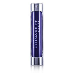 Paco Rabanne Ultraviolet Туалетна Вода Спрей 50ml/1.7oz