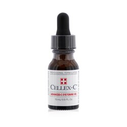 Cellex-C Advanced-C Ojos Toning Gel 15ml/0.5oz