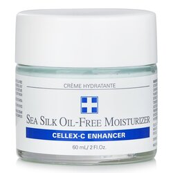 Cellex-C Enhancers Sea Silk Oil-Free Moisturizer 60ml/2oz