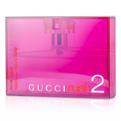 Gucci Woda toaletowa EDT Spray Rush 2 30ml/1oz