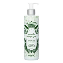 Sisley Eau De Campagne Гель для Ванни та Душу 250ml/8.4oz