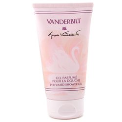 Gloria Vanderbilt Vanderbilt Shower Gel 150ml/5oz