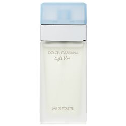 Dolce & Gabbana Woda toaletowa EDT Spray Light Blue 25ml/0.8oz