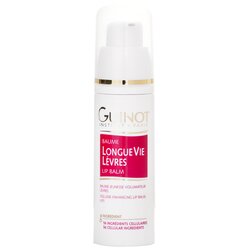 Guinot Longue Vie Vital Lábios Care Anti-rugas Volumizing Bálsamo 15ml/0.5oz