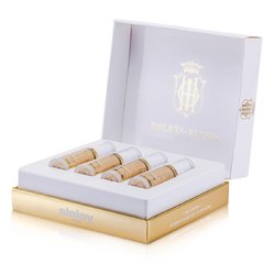Sisley Sisleya Elexir 4x5ml/0.8oz