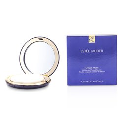 Estee Lauder Double Matte puder u kamenu za kontrolu viška masnoće lica - No. 03 Medium 14g/0.49oz