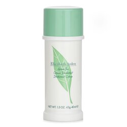 Elizabeth Arden Green Tea Cream Deodorant 43g/1.5oz