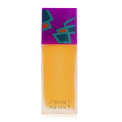Animale Анімаль Анімаль Парфумована Вода Спрей 100ml/3.4oz